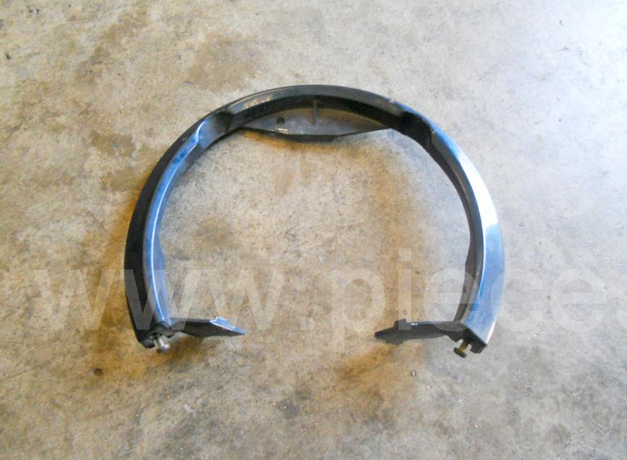 Bague de recouvrement phare AV Porsche 968